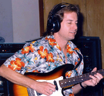 Pat Kelley